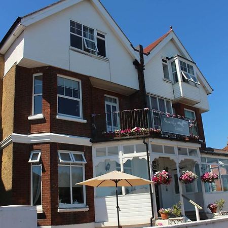 Beamsley Lodge B&B Eastbourne Eksteriør bilde