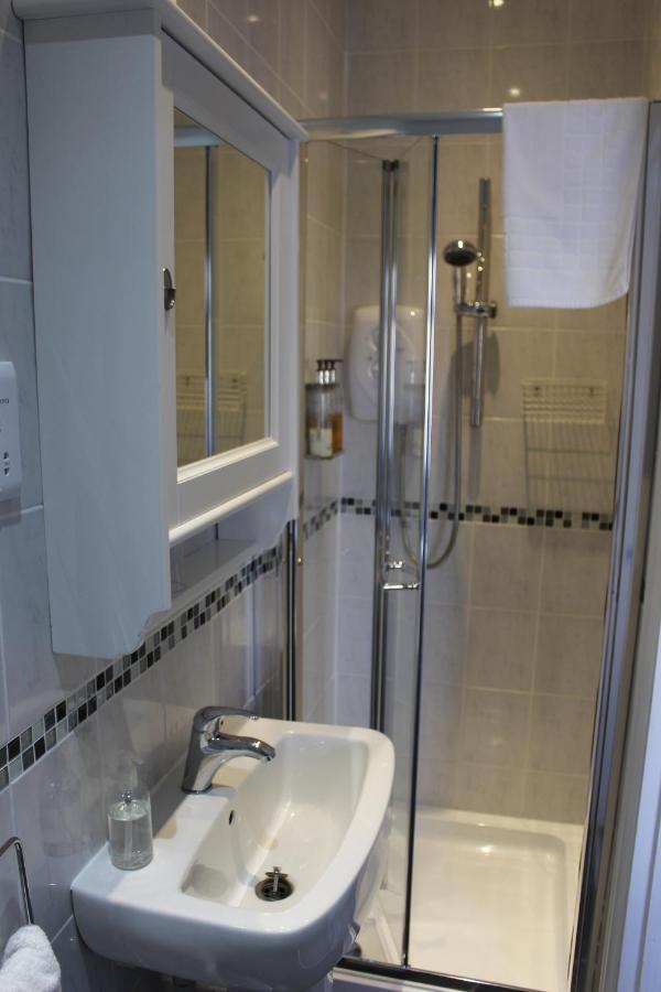Beamsley Lodge B&B Eastbourne Eksteriør bilde