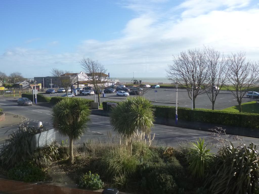 Beamsley Lodge B&B Eastbourne Rom bilde