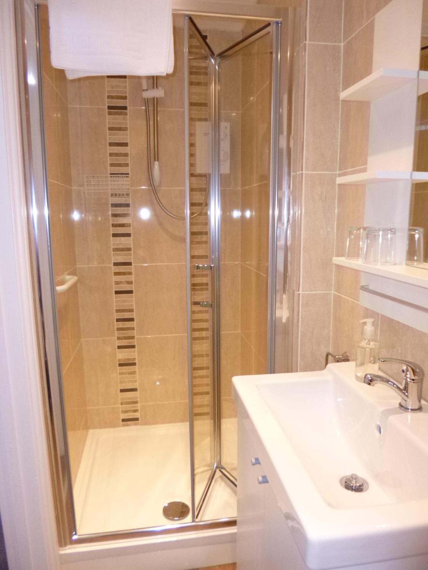 Beamsley Lodge B&B Eastbourne Rom bilde