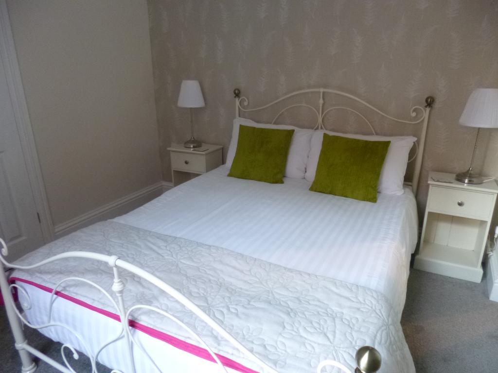 Beamsley Lodge B&B Eastbourne Rom bilde