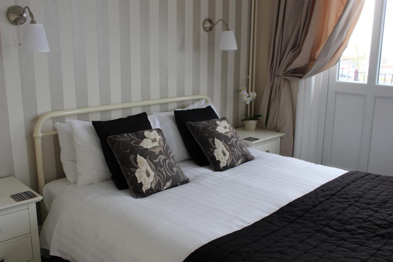 Beamsley Lodge B&B Eastbourne Eksteriør bilde