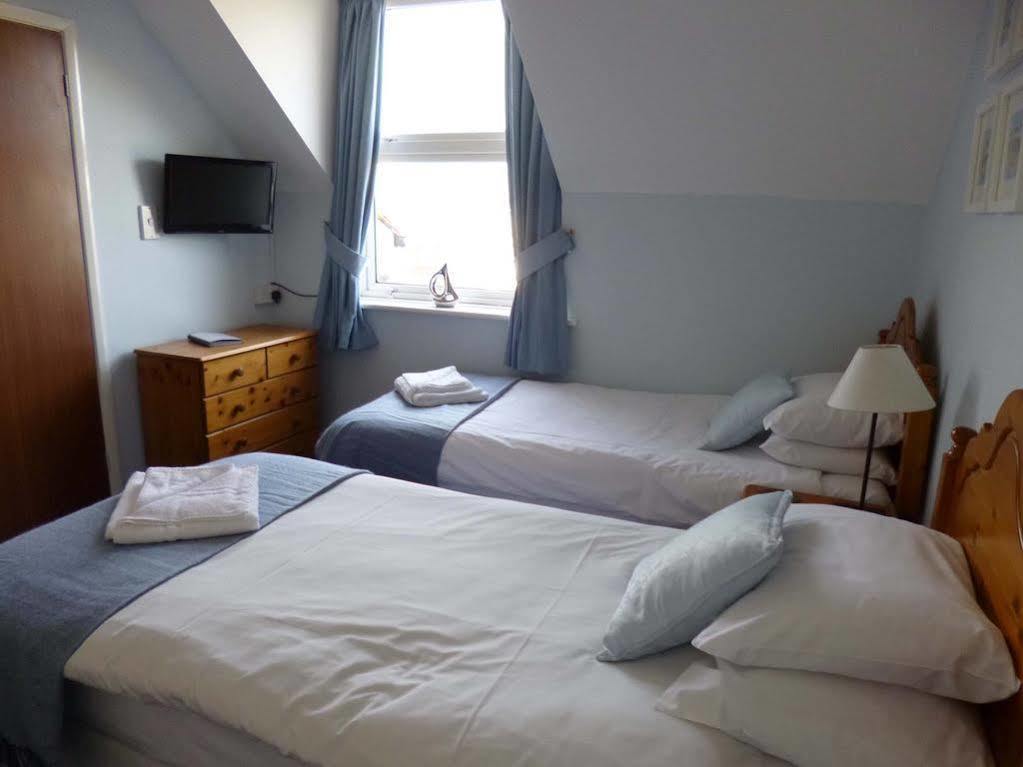 Beamsley Lodge B&B Eastbourne Eksteriør bilde